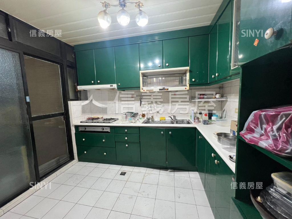 《店長推薦》大直松柏園房屋室內格局與周邊環境