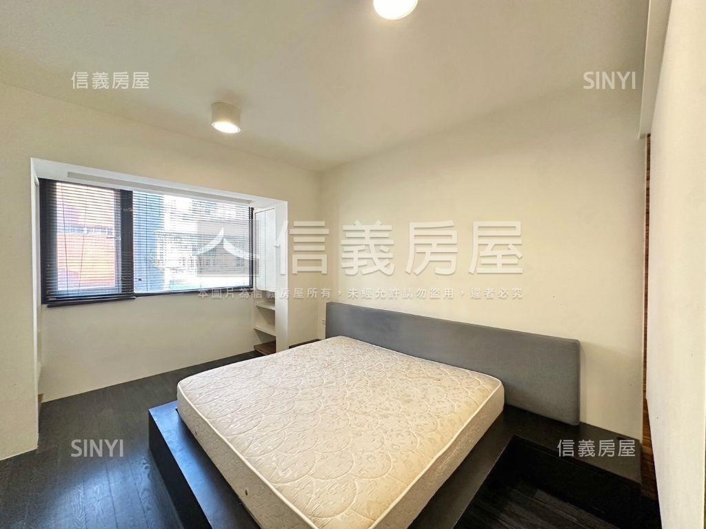 松安之境靜謐雙敦三樓美寓房屋室內格局與周邊環境