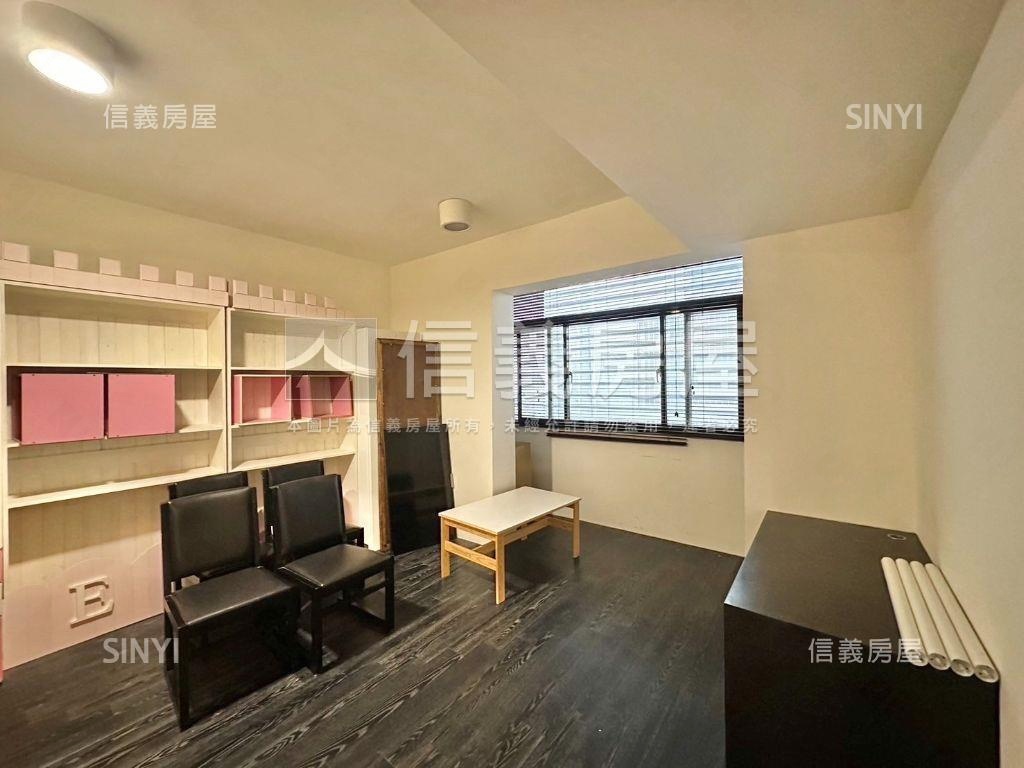 松安之境靜謐雙敦三樓美寓房屋室內格局與周邊環境