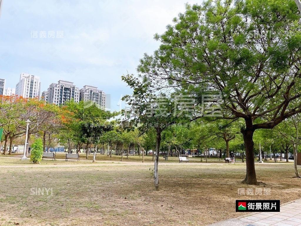 聯上康橋Ｄ６朝東兩房平車房屋室內格局與周邊環境