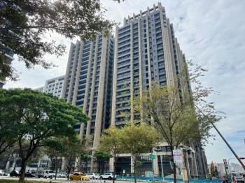 聯上康橋Ｄ６朝東兩房平車