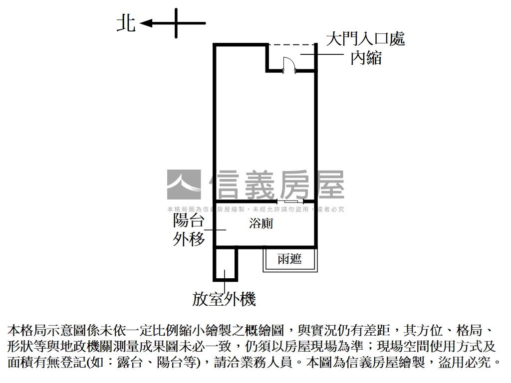 小資首選宏普Ａｍａｘ房屋室內格局與周邊環境