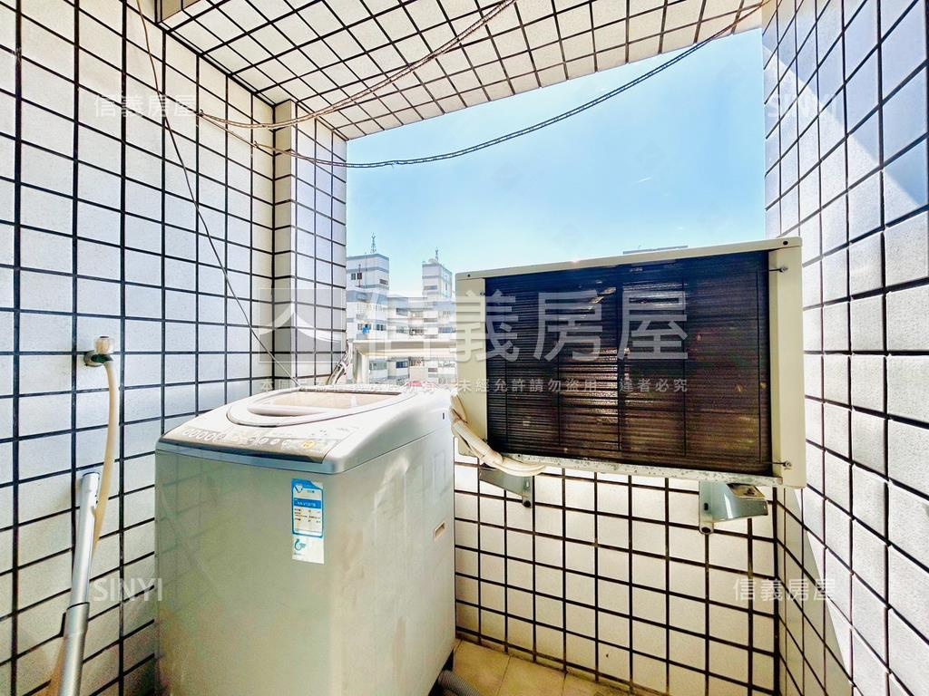 御景江山２房車位學區宅房屋室內格局與周邊環境