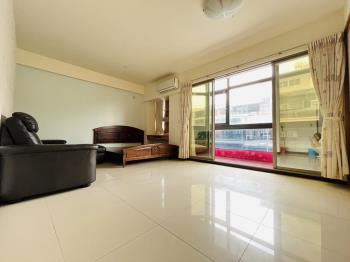 中正預校面寬大地坪雙車墅