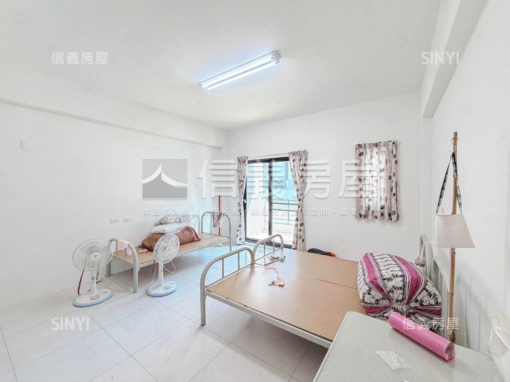 新化鬧區臨路孝親墅房屋室內格局與周邊環境