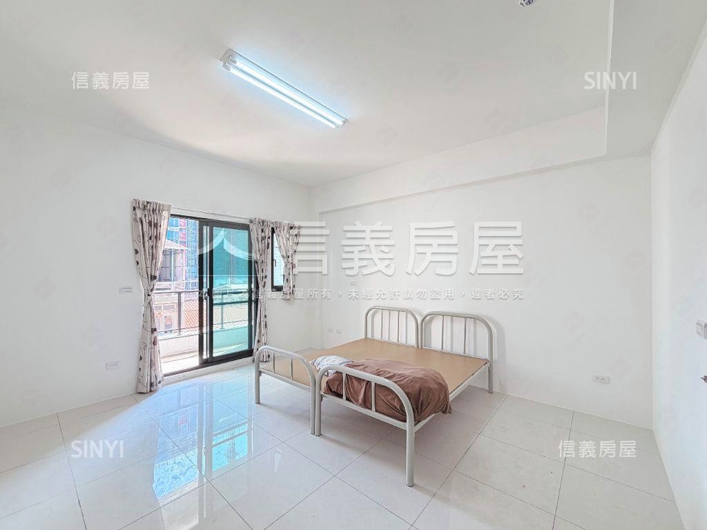 新化鬧區臨路孝親墅房屋室內格局與周邊環境