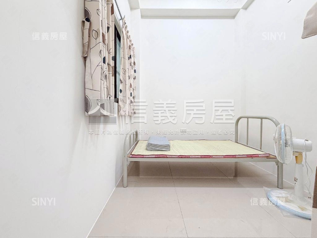 新化鬧區臨路孝親墅房屋室內格局與周邊環境