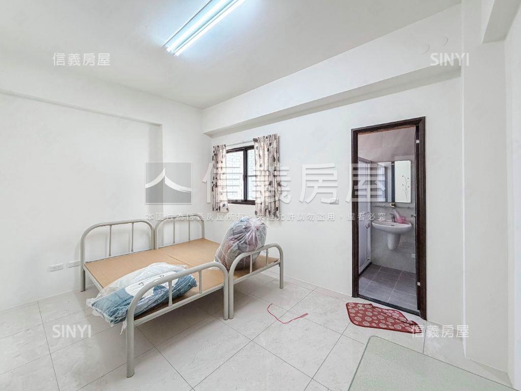 新化鬧區臨路孝親墅房屋室內格局與周邊環境