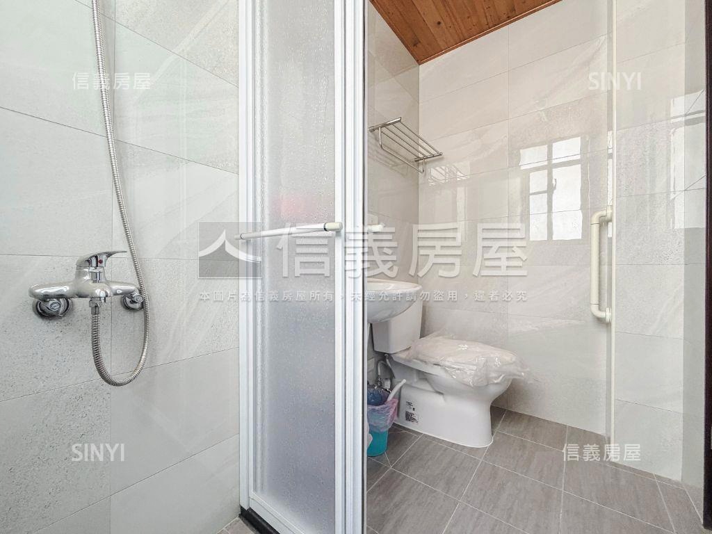 新化鬧區臨路孝親墅房屋室內格局與周邊環境