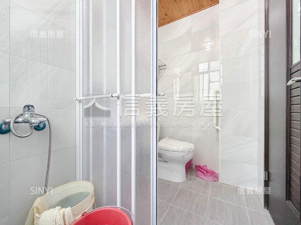 新化鬧區臨路孝親墅房屋室內格局與周邊環境