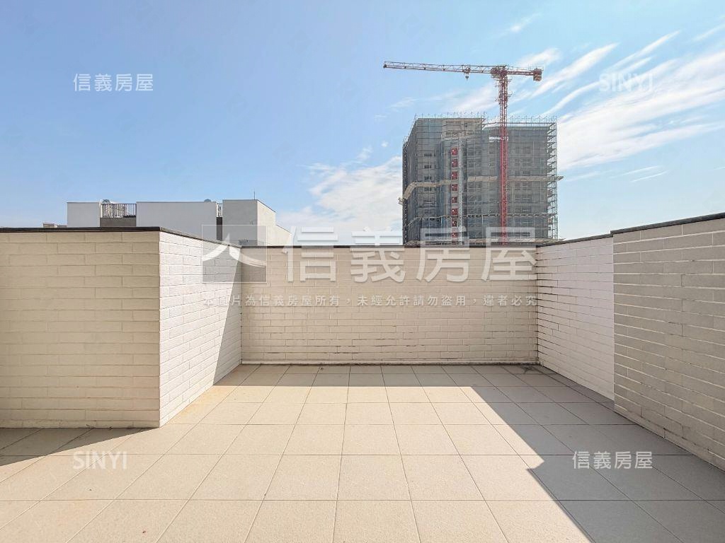 新化鬧區臨路孝親墅房屋室內格局與周邊環境