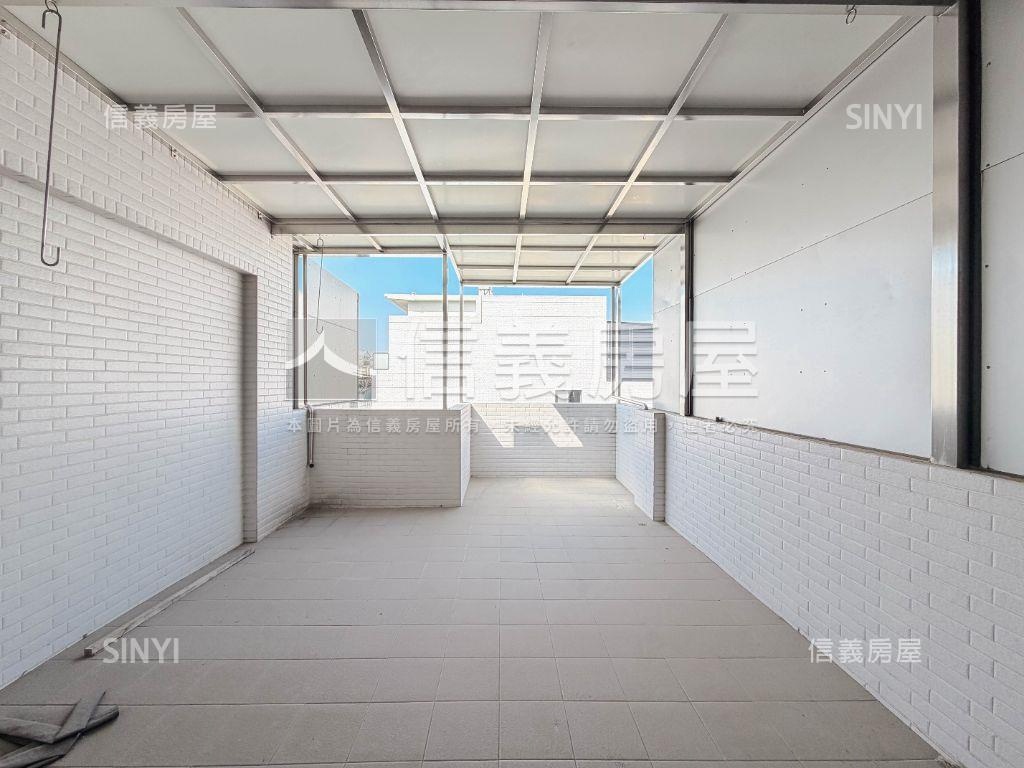 新化鬧區臨路孝親墅房屋室內格局與周邊環境