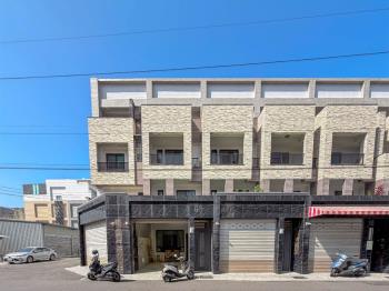 新化鬧區臨路孝親墅