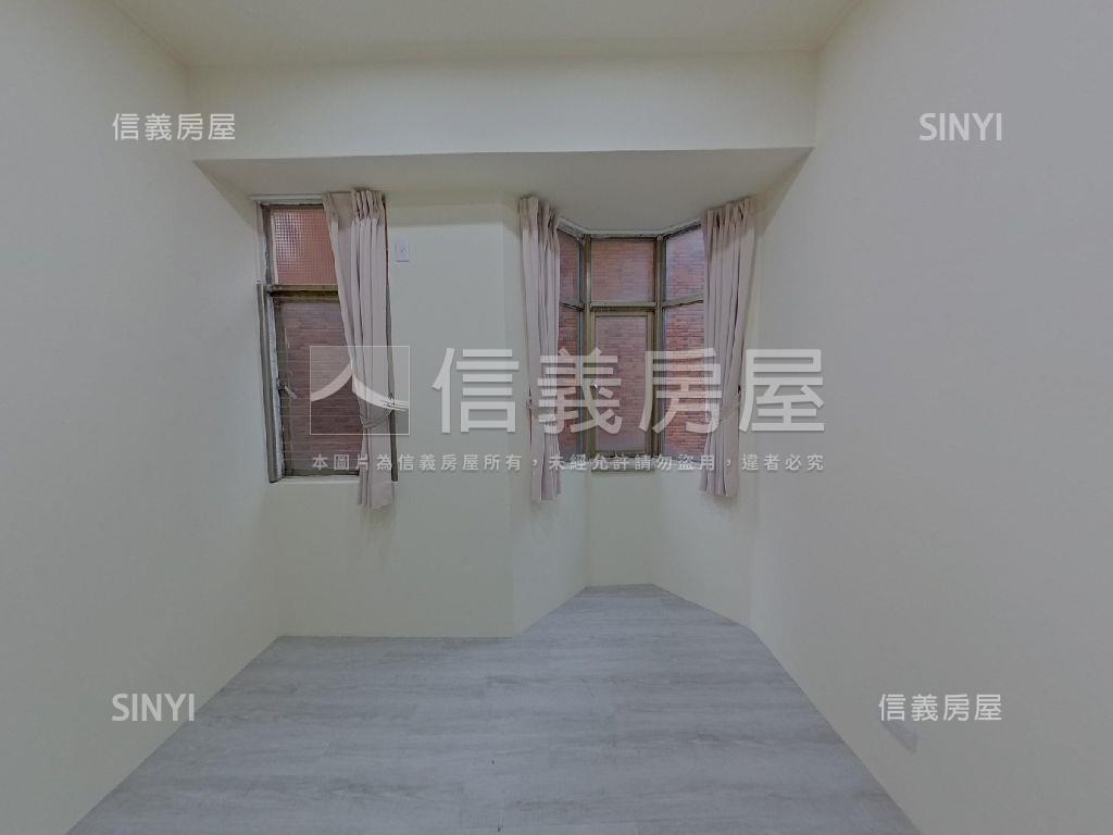 亞熱帶質感四房美宅房屋室內格局與周邊環境