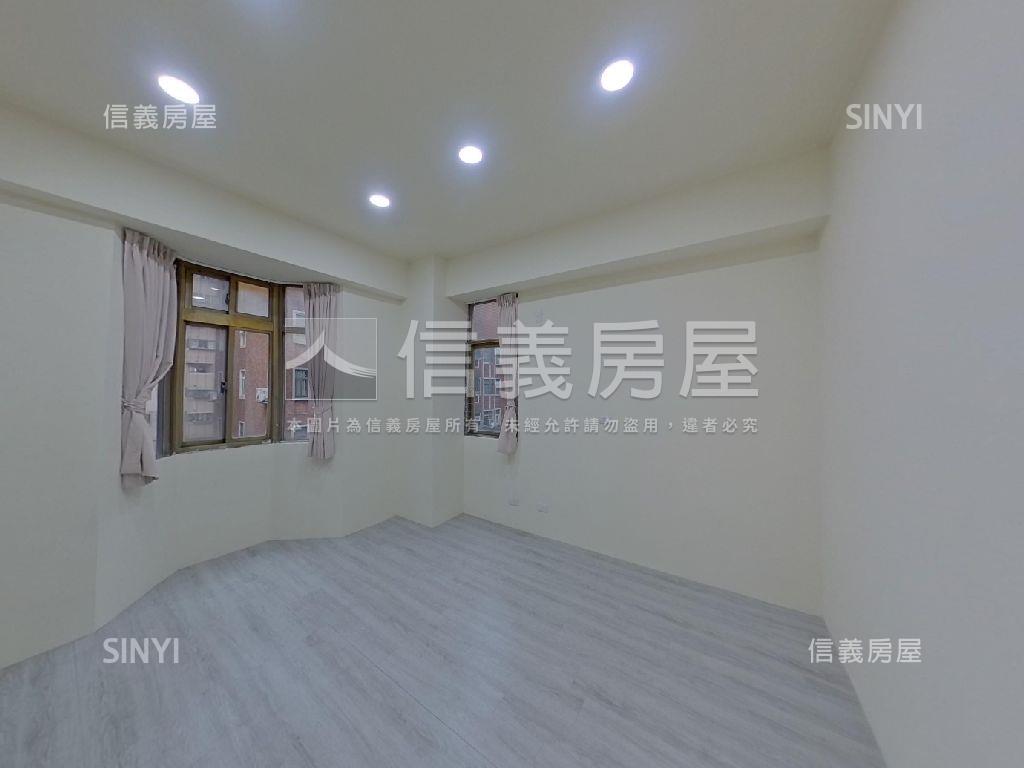 亞熱帶質感四房美宅房屋室內格局與周邊環境