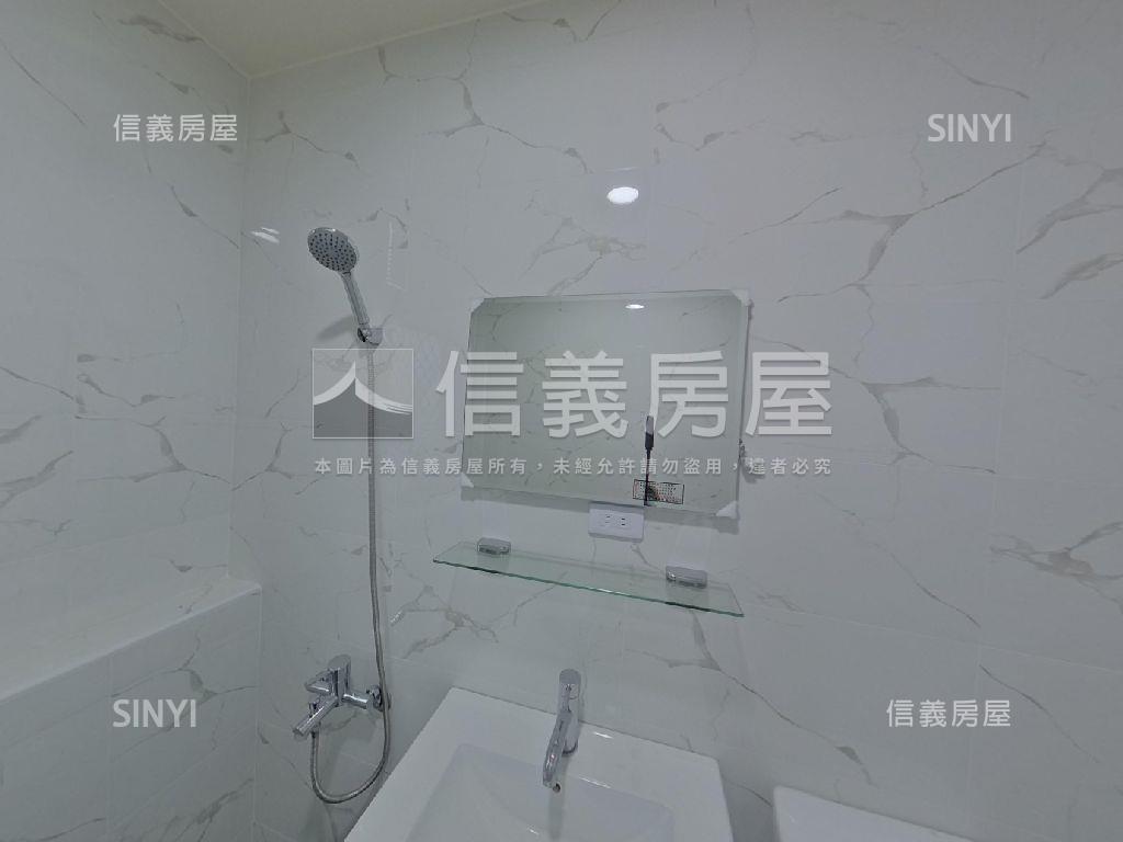 亞熱帶質感四房美宅房屋室內格局與周邊環境