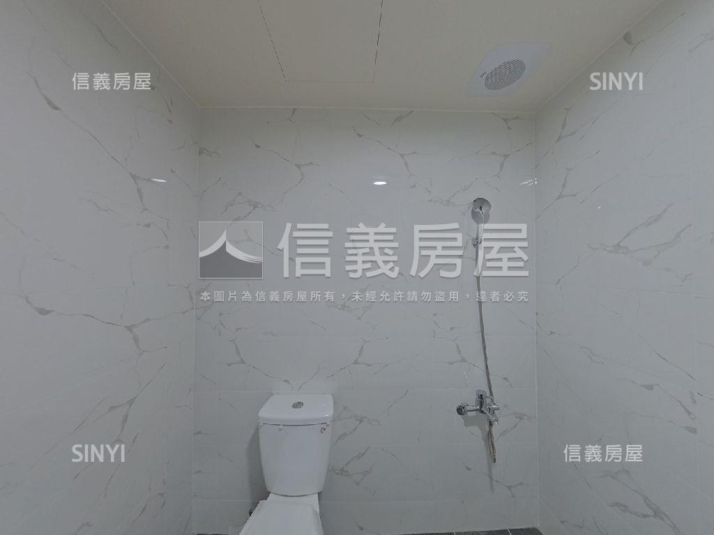 亞熱帶質感四房美宅房屋室內格局與周邊環境