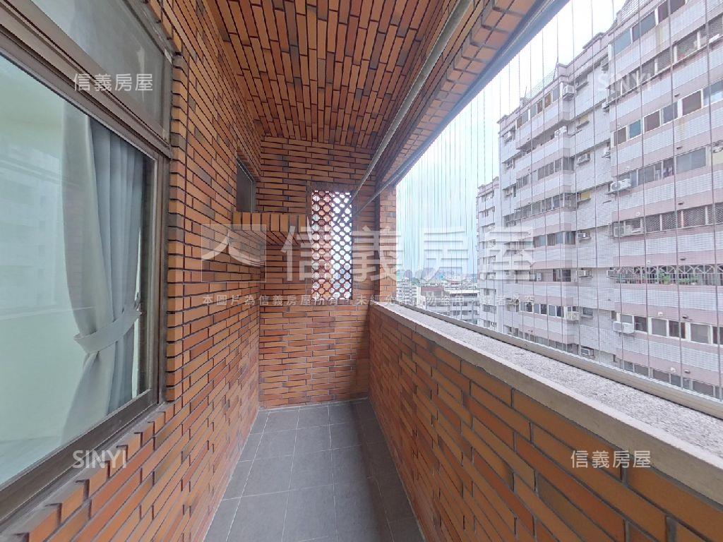 亞熱帶質感四房美宅房屋室內格局與周邊環境