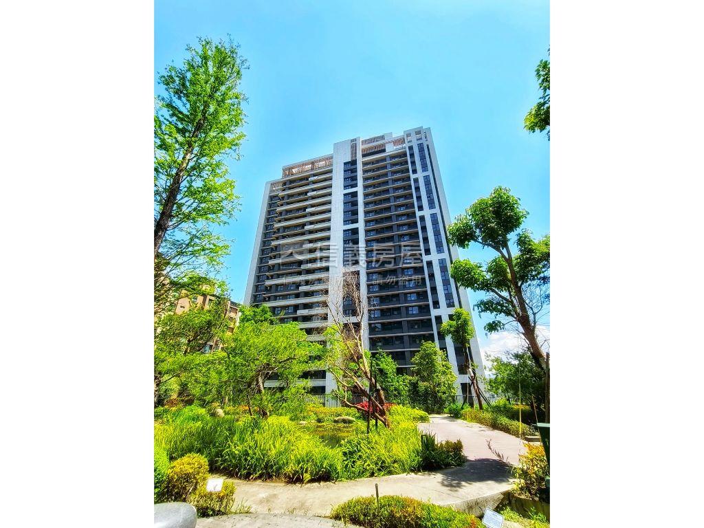 Ｃ７信義富境漂亮美三房房屋室內格局與周邊環境