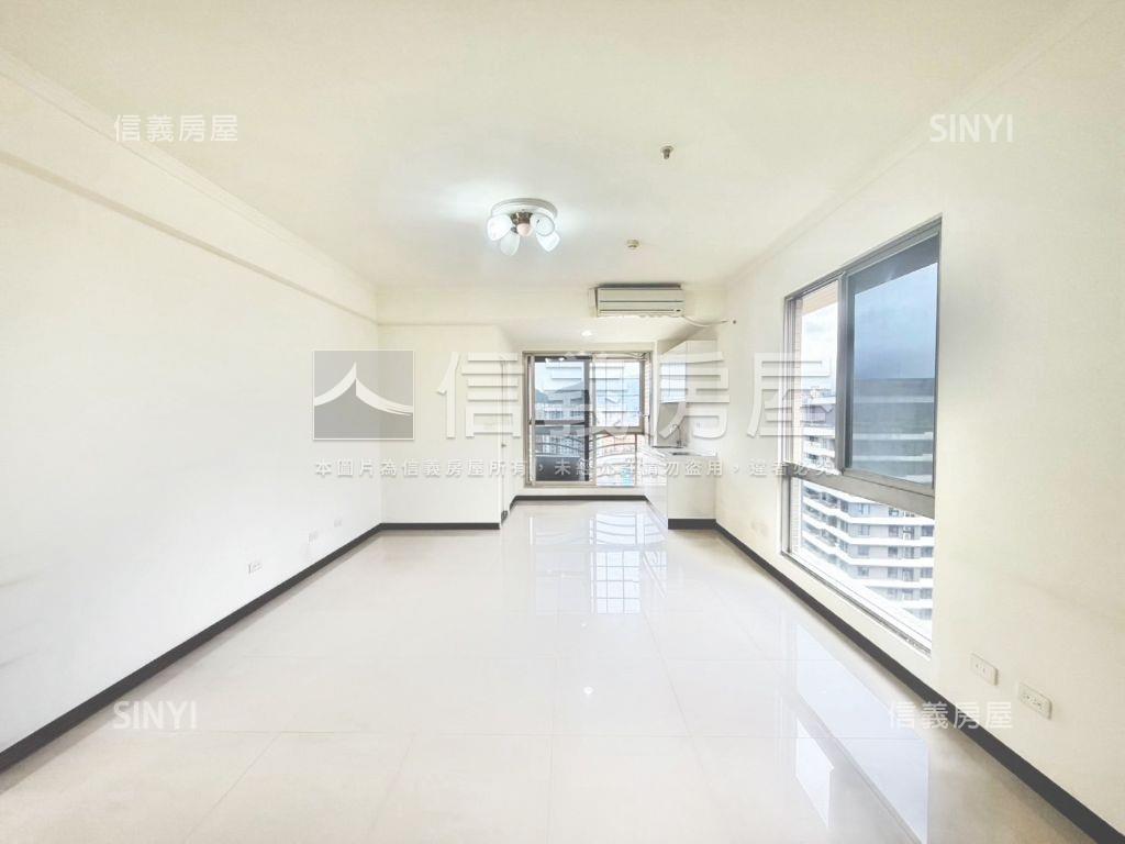 捷運三峽站＊雙面景觀套房房屋室內格局與周邊環境