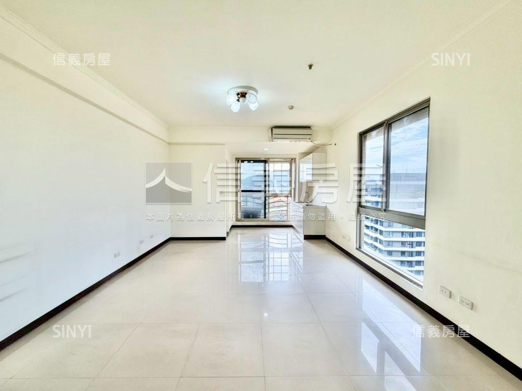 捷運三峽站＊雙面景觀套房房屋室內格局與周邊環境