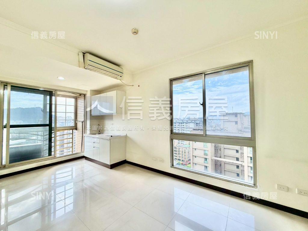 捷運三峽站＊雙面景觀套房房屋室內格局與周邊環境