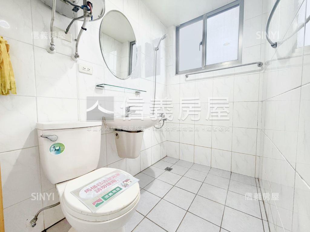 捷運三峽站＊雙面景觀套房房屋室內格局與周邊環境