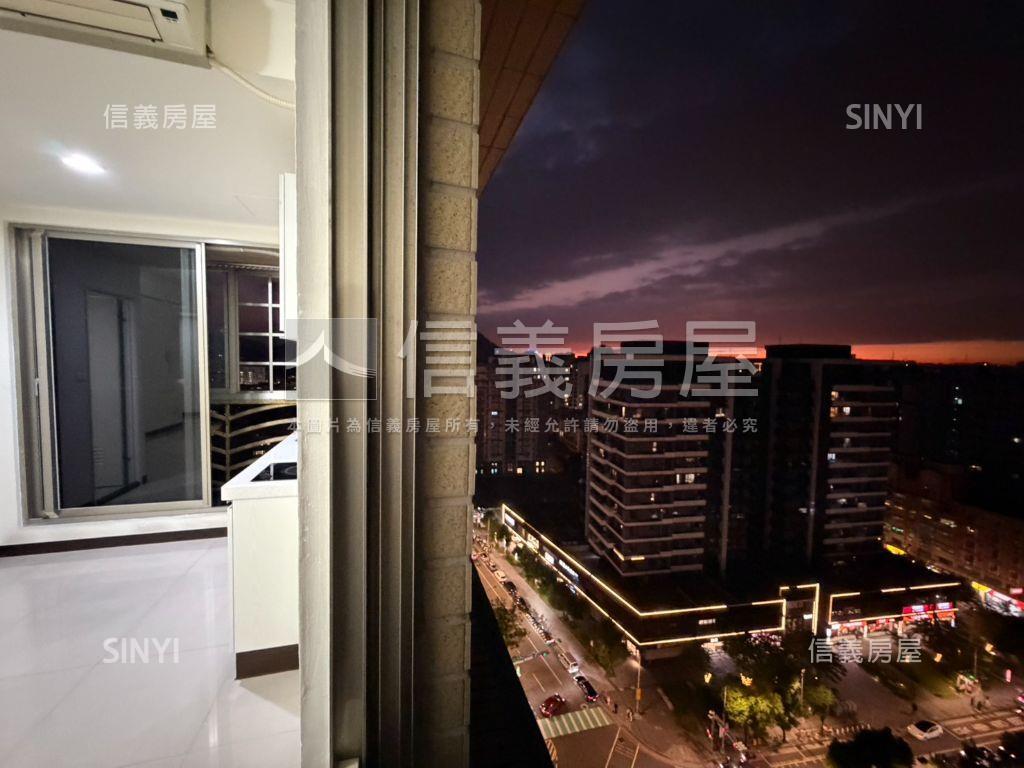 捷運三峽站＊雙面景觀套房房屋室內格局與周邊環境