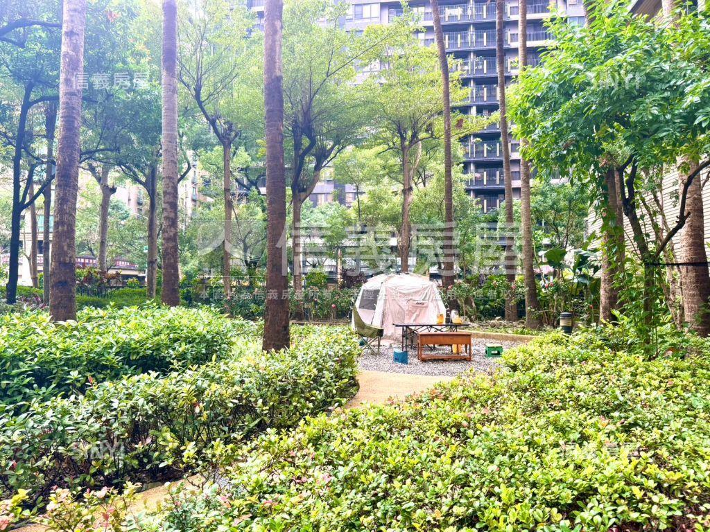 捷運三峽站＊雙面景觀套房房屋室內格局與周邊環境