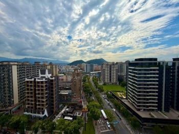 捷運小資＊景觀套房