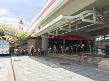 承德正馬路角窗金店面