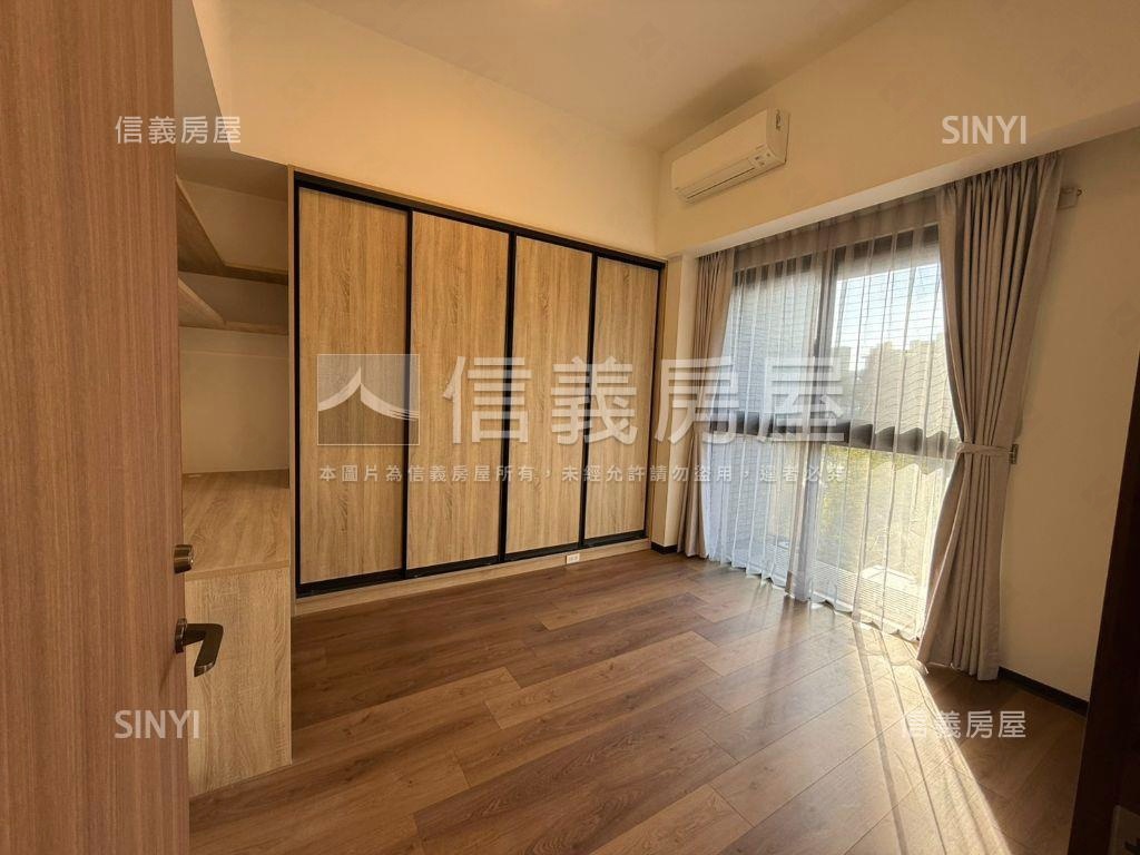 誠美樸真面中庭景觀美邸房屋室內格局與周邊環境