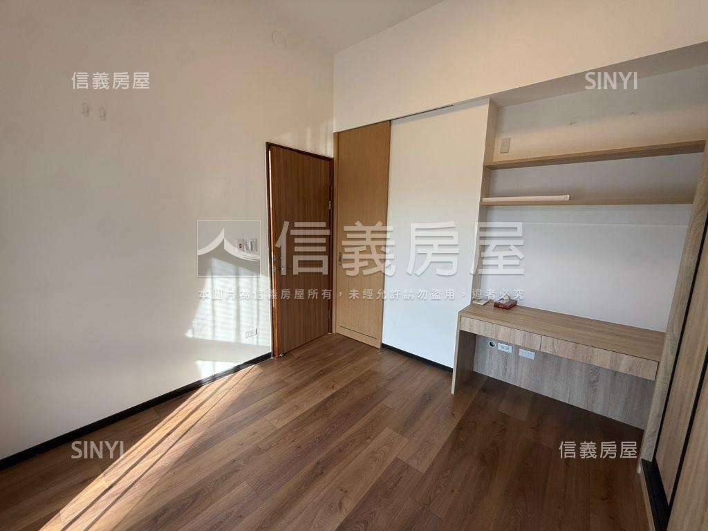 誠美樸真面中庭景觀美邸房屋室內格局與周邊環境