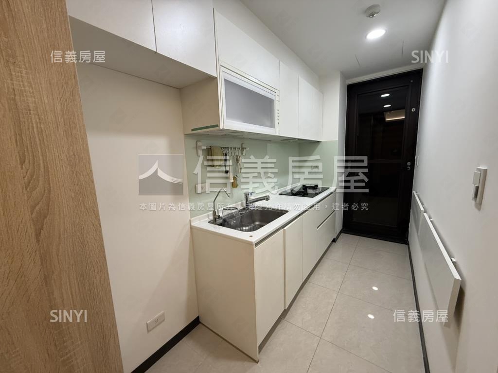 誠美樸真面中庭景觀美邸房屋室內格局與周邊環境