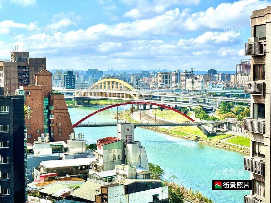 松河麗景低總價車位房屋室內格局與周邊環境