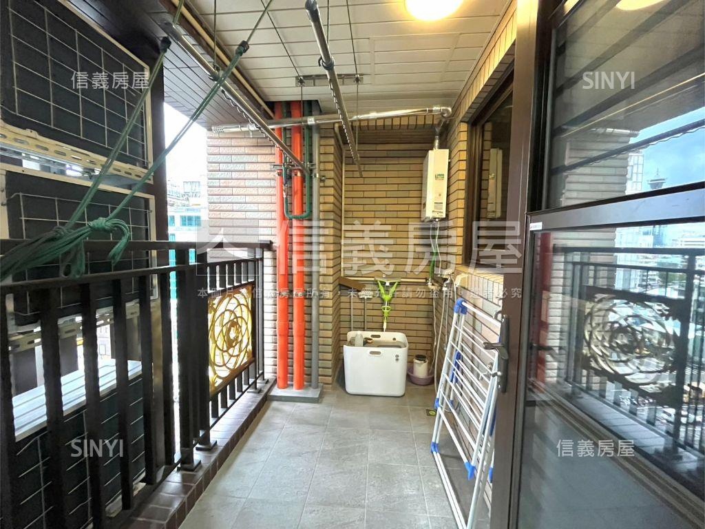 台中新站視野兩房平車房屋室內格局與周邊環境