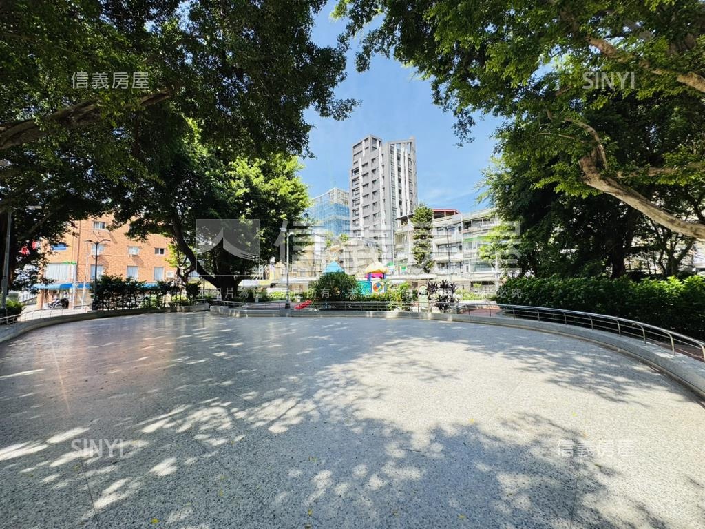 Ａ２★鼎吉中山★４樓房屋室內格局與周邊環境