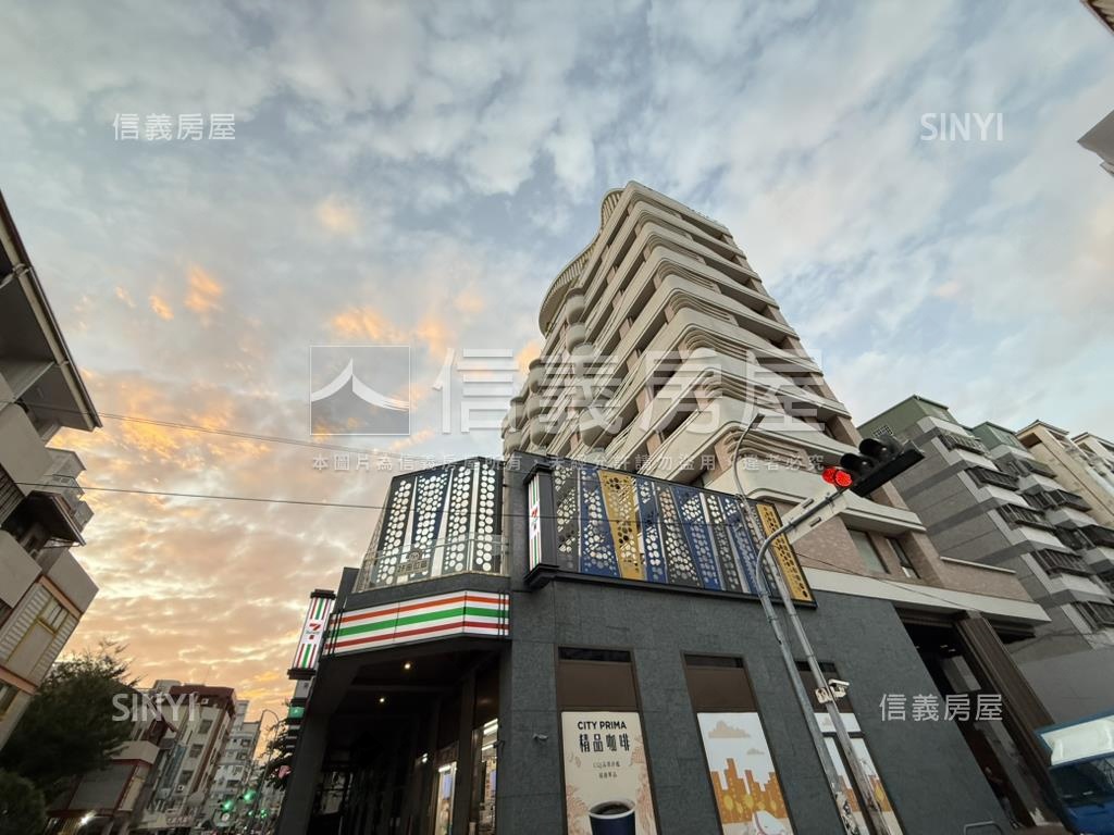 達莉朵茉２房２衛雙平車房屋室內格局與周邊環境