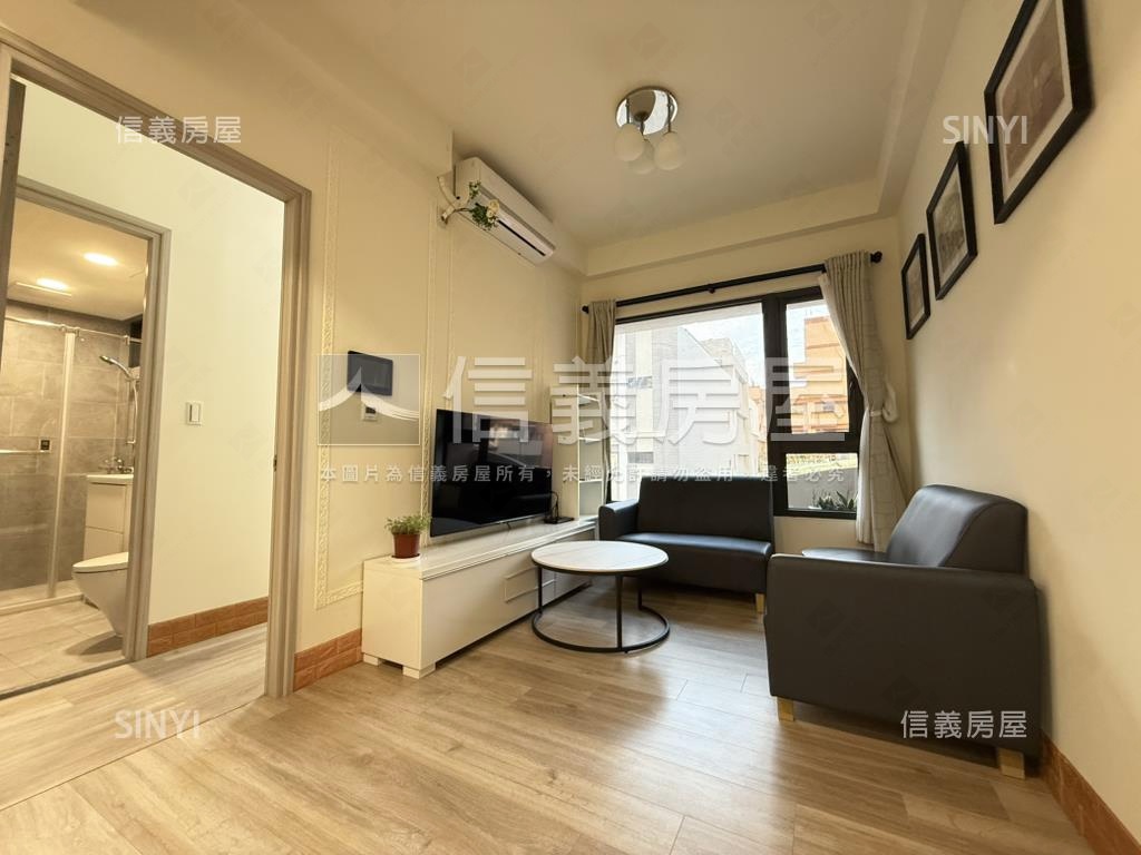 達莉朵茉２房２衛雙平車房屋室內格局與周邊環境