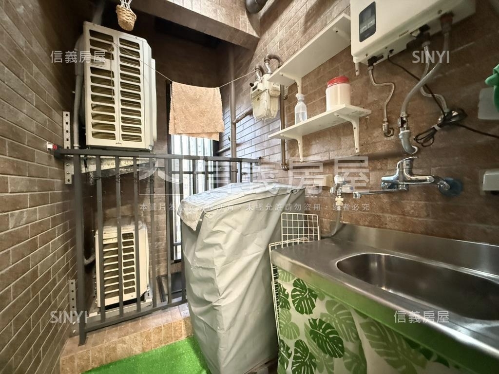 達莉朵茉２房２衛雙平車房屋室內格局與周邊環境