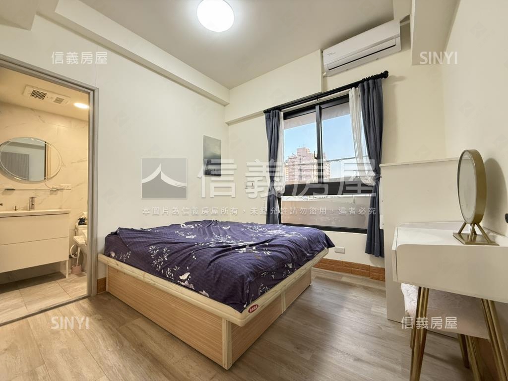 達莉朵茉２房２衛雙平車房屋室內格局與周邊環境