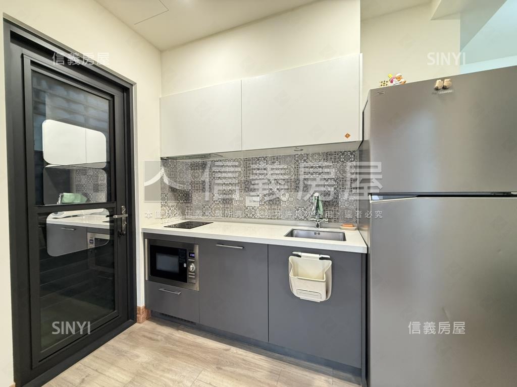 達莉朵茉２房２衛雙平車房屋室內格局與周邊環境