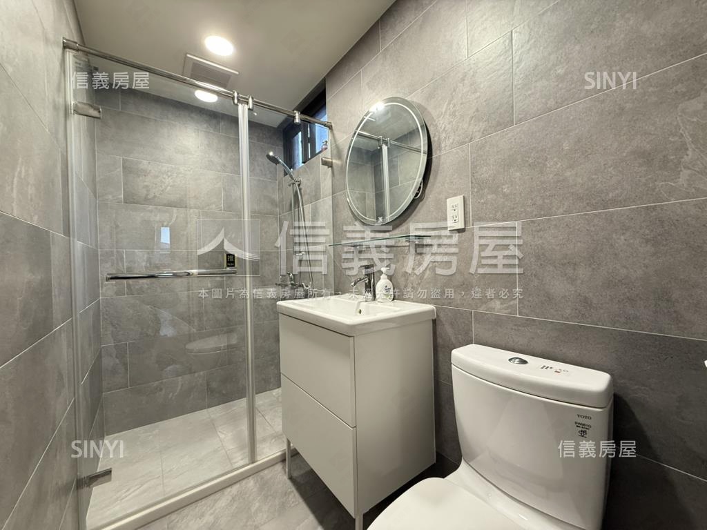 達莉朵茉２房２衛雙平車房屋室內格局與周邊環境