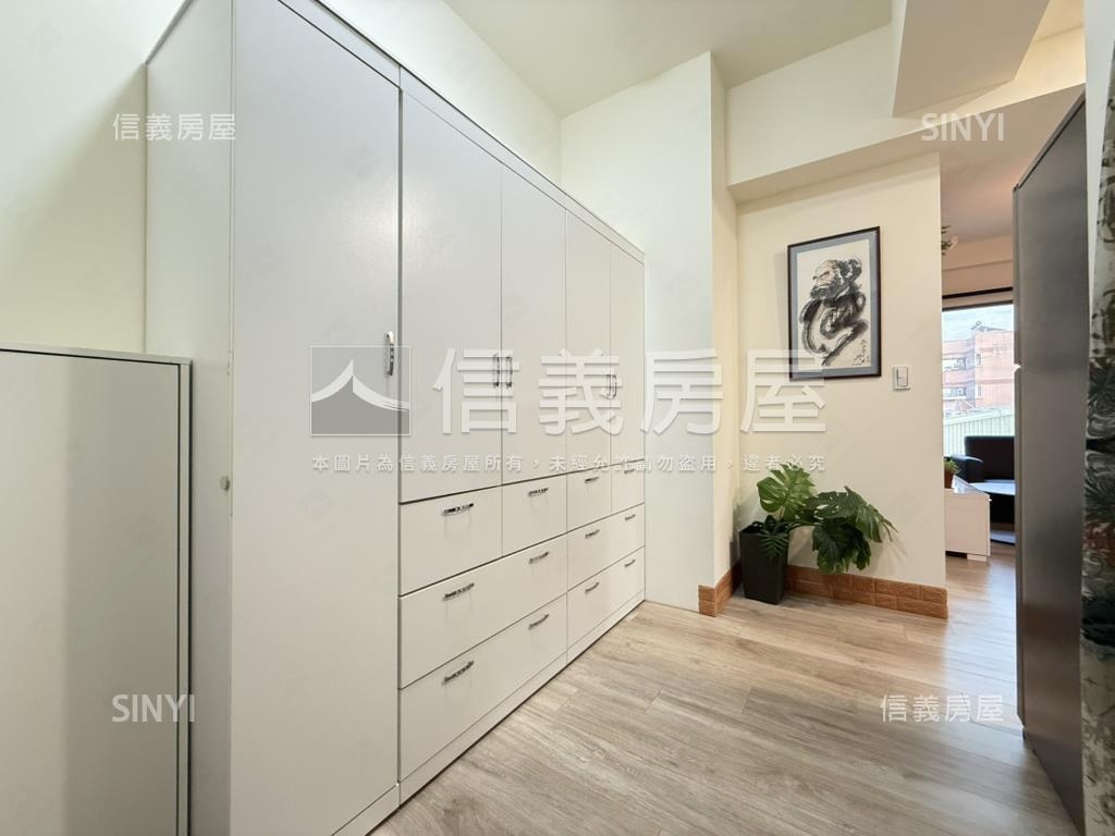 達莉朵茉２房２衛雙平車房屋室內格局與周邊環境