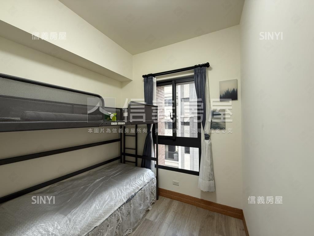 達莉朵茉２房２衛雙平車房屋室內格局與周邊環境