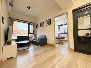 達莉朵茉２房２衛雙平車