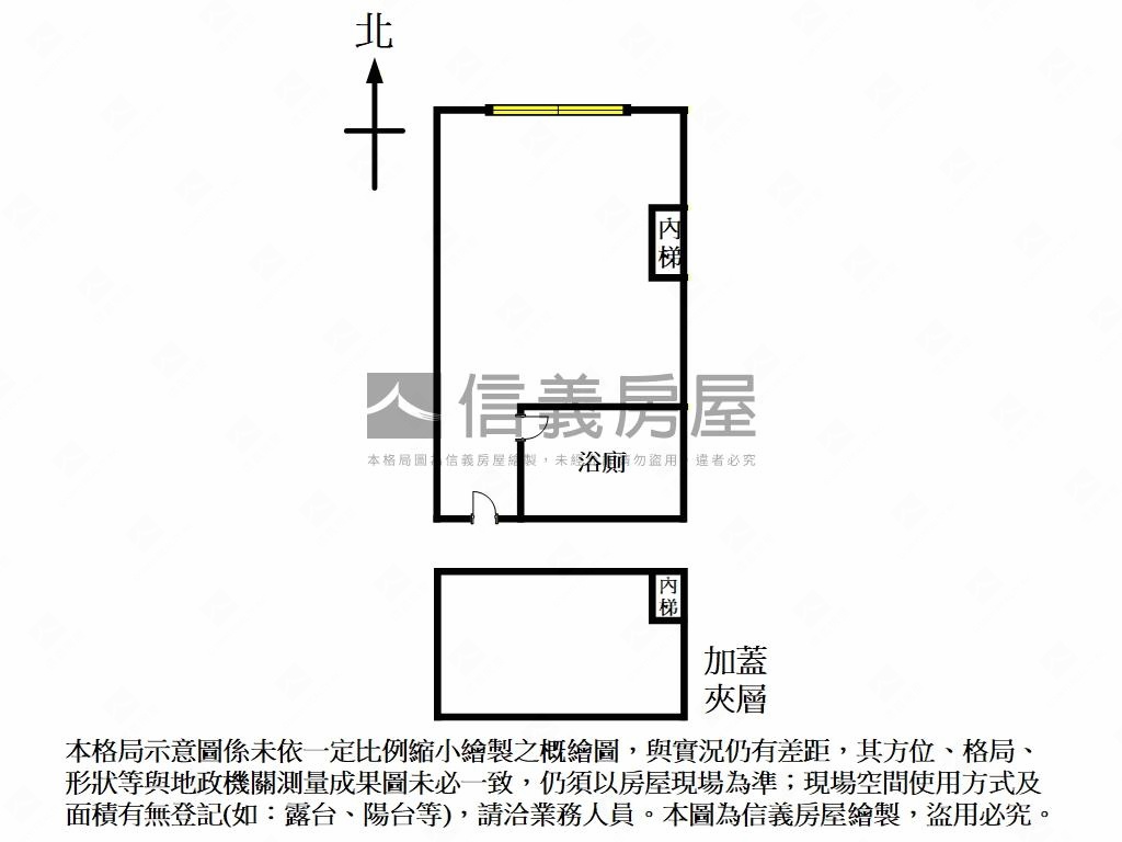 美高樓採光ｊｏｊｏ房屋室內格局與周邊環境