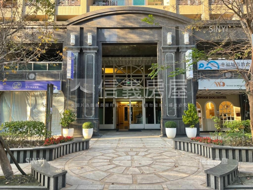 美高樓採光ｊｏｊｏ房屋室內格局與周邊環境