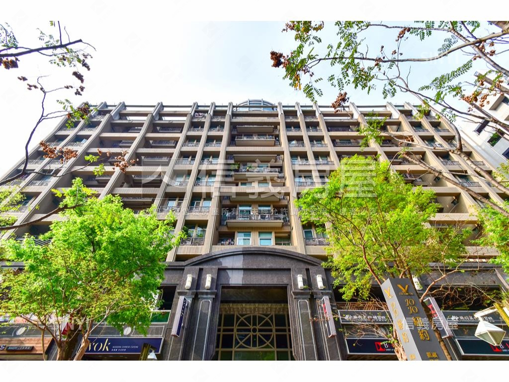 美高樓採光ｊｏｊｏ房屋室內格局與周邊環境