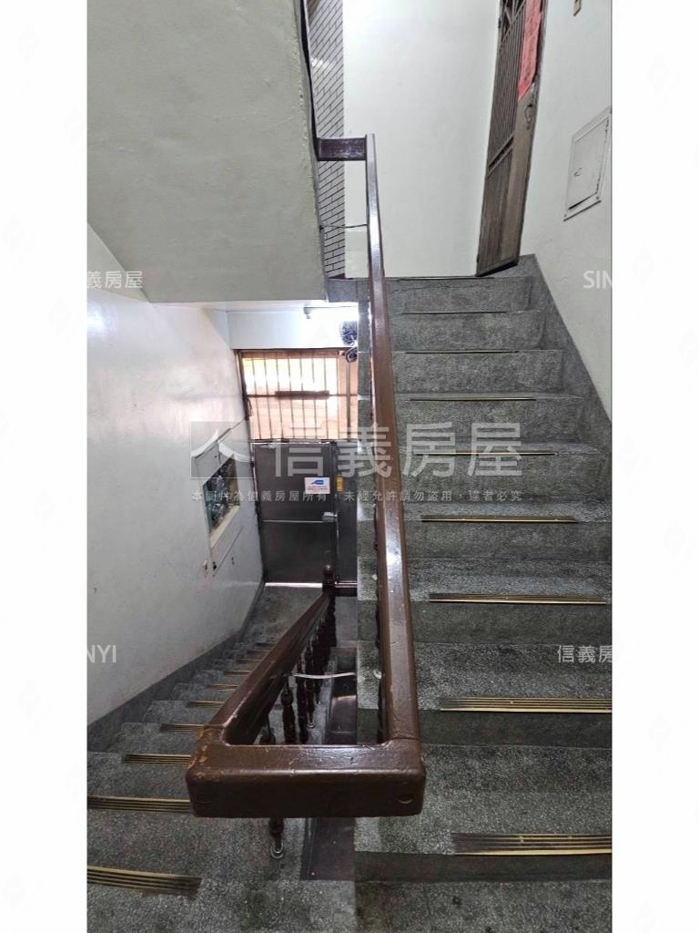 專任市場店面住家１～３樓房屋室內格局與周邊環境